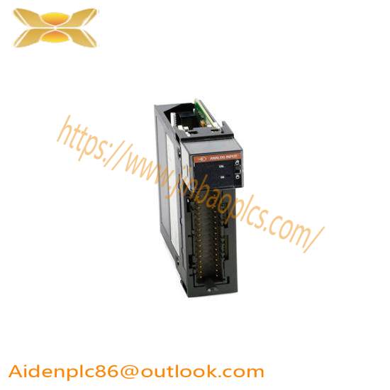 1756-IF8 8 Point A/I Module