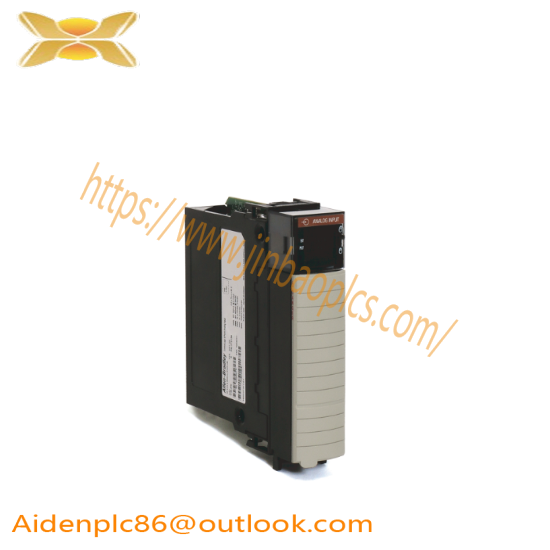 1756-IF8I ControlLogix  Input Module