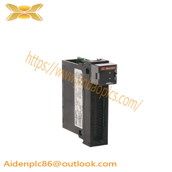 1756-IF8IH ControlLogix  Input Module