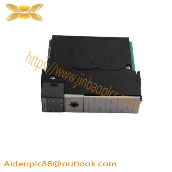 1756-IFB ControlLogix 8 Point A/I Module