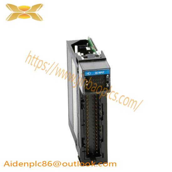 1756-IH16I  ControlLogix Isolated Input Module 1756IH16I