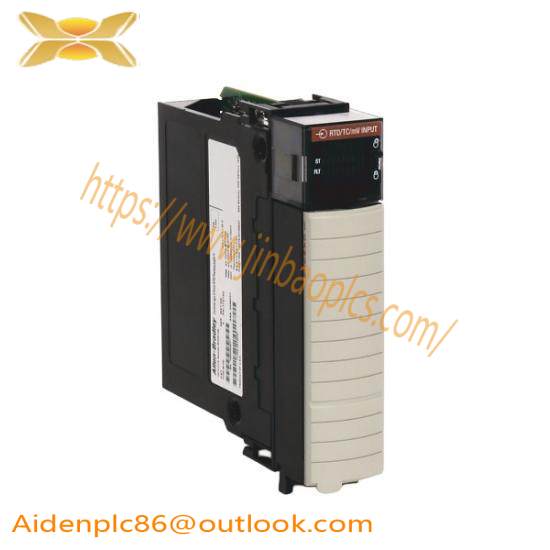 1756-IM160A  Isolated Input Module