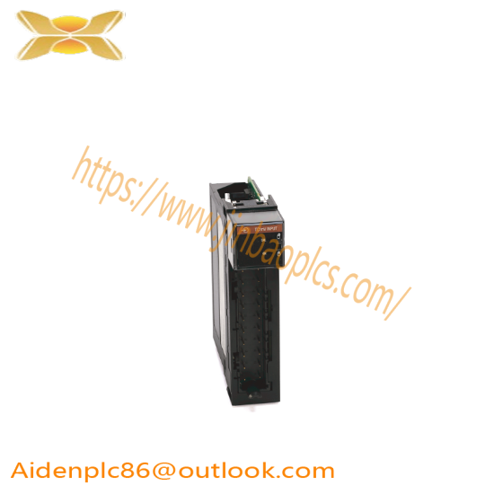 1756-IT6I2 ControlLogix  Input Module