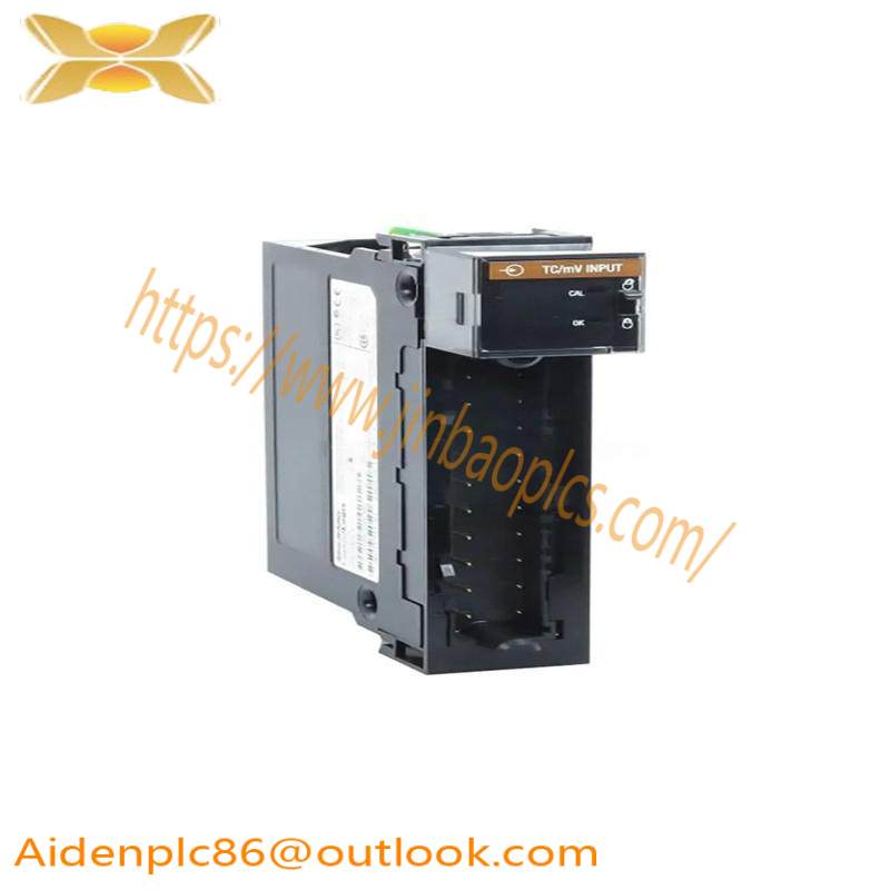 SIEMENS 1756-IT6I analog input module