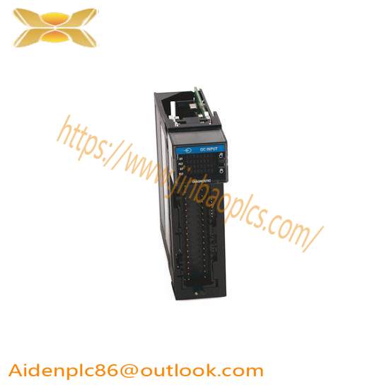 1756-IV16A Digital Input Module