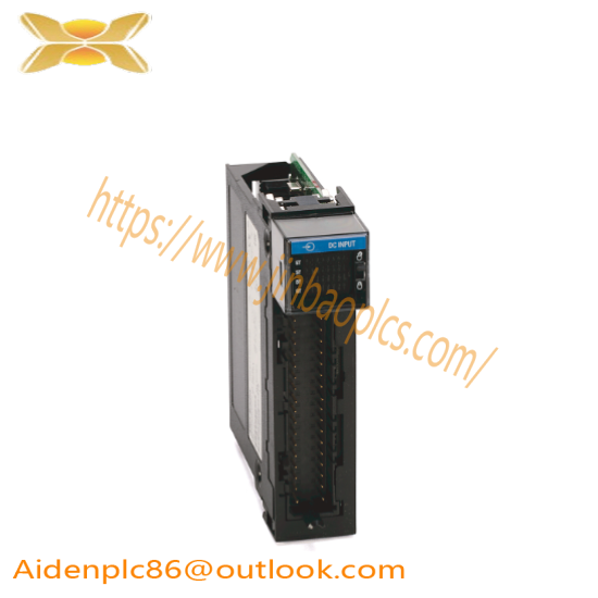 1756-IV32 ControlLogix  Input Module