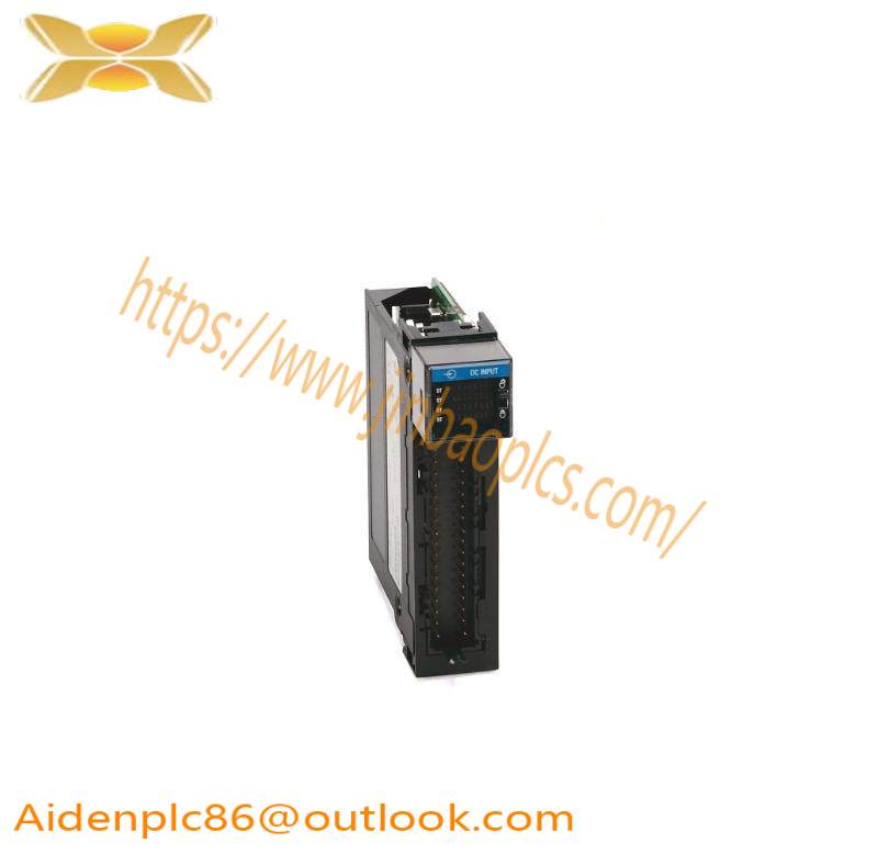 AB 1756-IV32 Input Module