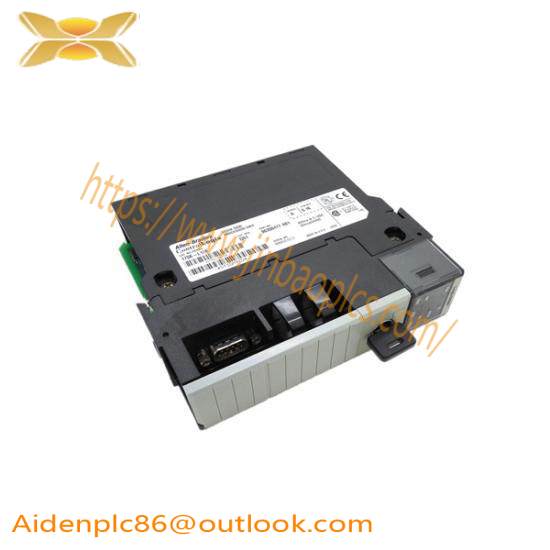 1756-L1/A ControlLogix Logix5550 Processor