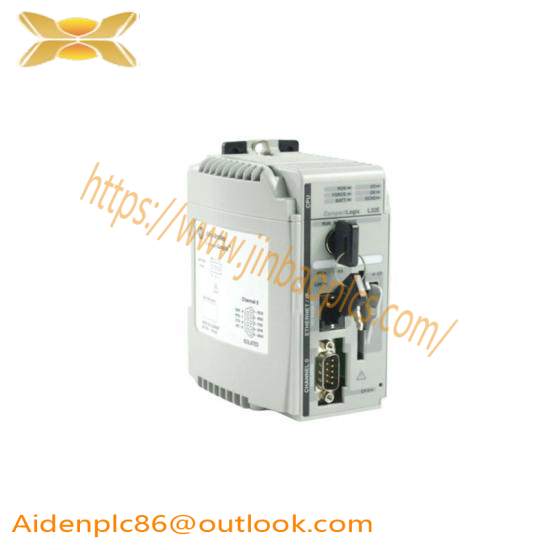 1756-L32E Processor Module DCS MODULE