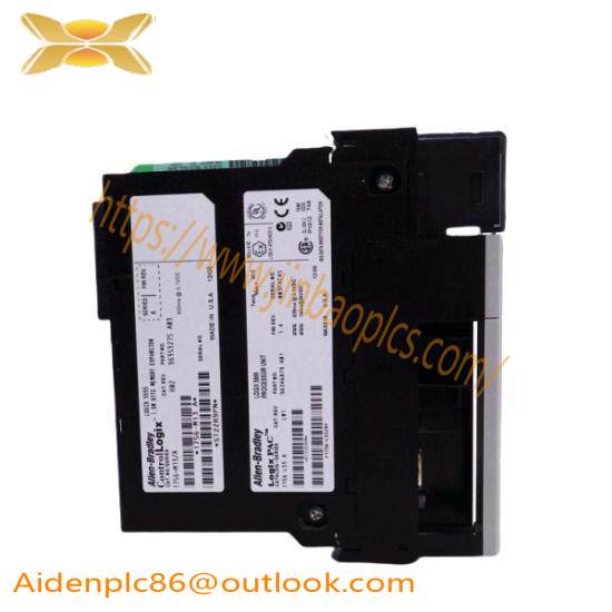 1756-L55M13/A Logix5555 Processor   1756L55M13A