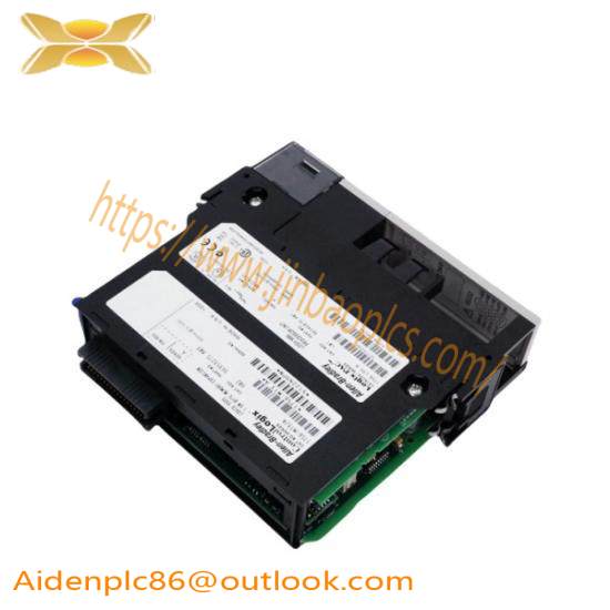 1756-L55M13/A Logix5555 Processor   1756L55M13A