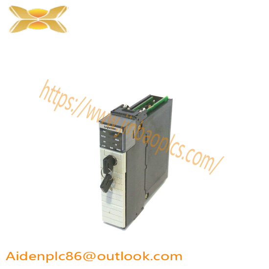 1756-L55M16 ControlLogix Logix5555 Processor