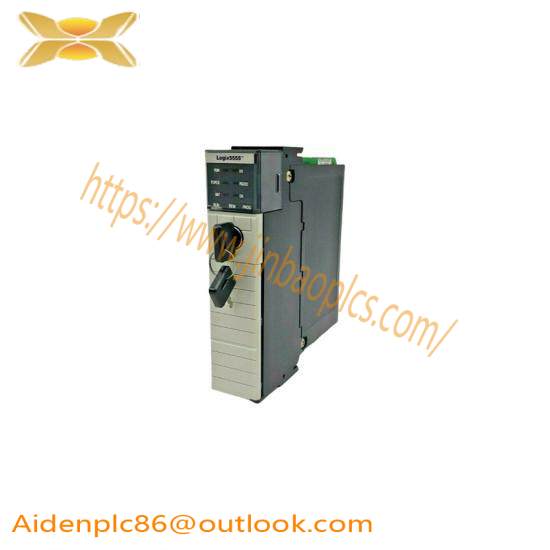 1756-L55M22 ControlLogix Controller
