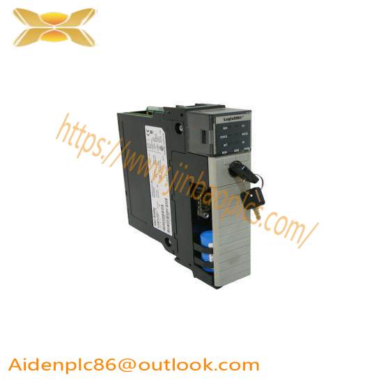 1756-L61/B Controller