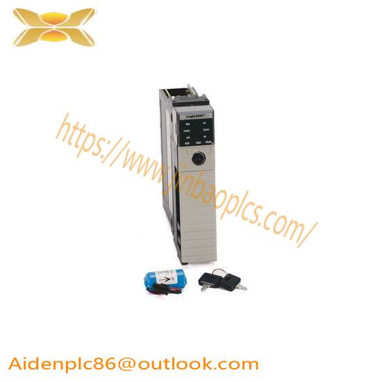 1756-L61 ControlLogix 2 MB Memory Controller