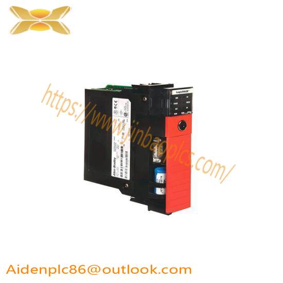 1756-L62S Standard Mem Controller
