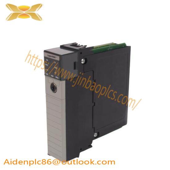 1756-L65  ControlLogix Logix5565 Processor