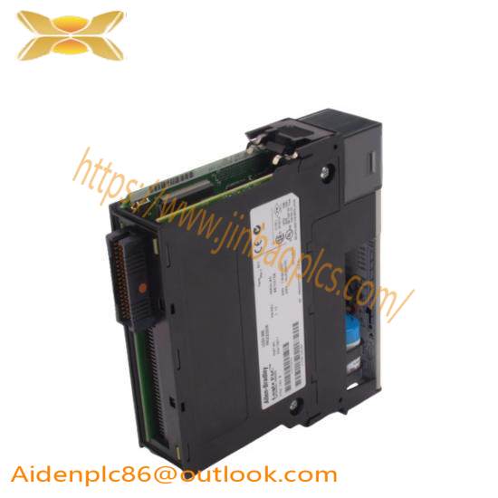 1756-L65  ControlLogix Logix5565 Processor