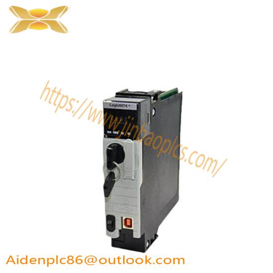 1756-L71  ControlLogix 2 MB Controller