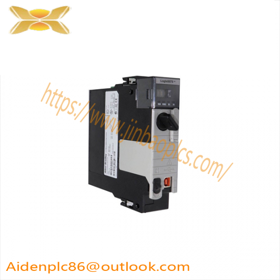 1756-L73/B ControlLogix Logix5573 Processor