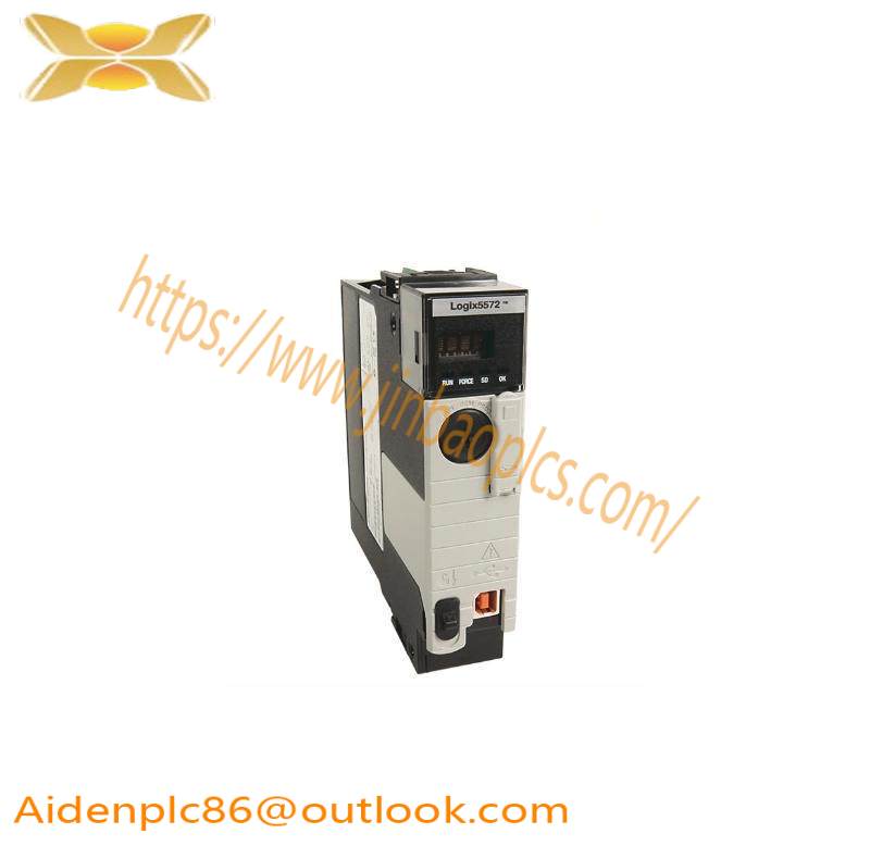  1756-L74 ControlLogix Logix5574 Controller 