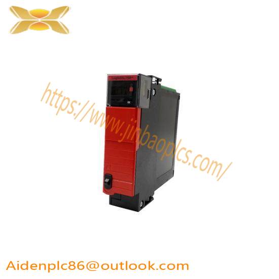 1756-L7SPXT ControlLogix Controller