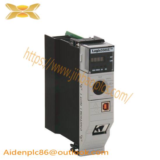 1756-L81 Controller   1756L81