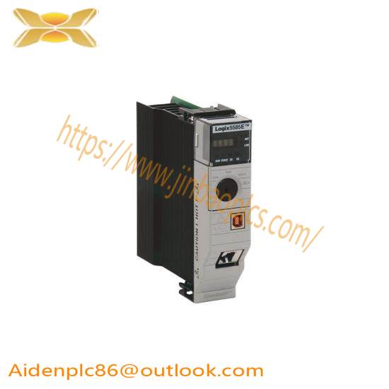 1756-L83E/B ControlLogix5580 Logix 5580 Controller