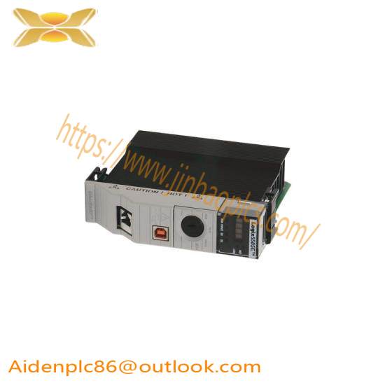 1756-L83E/B ControlLogix5580 Logix 5580 Controller