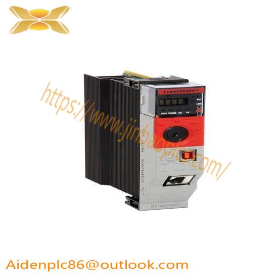 1756-L84ES 1756 ControlLogix Controllers