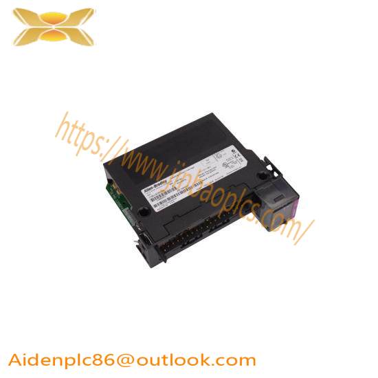 1756-LSC8XIB8I ControlLogix low-speed counter module