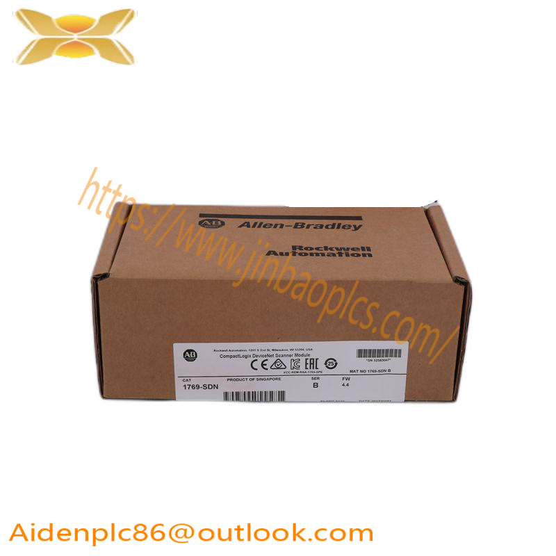 AB 1756-M22 Nonvolatile Memory Module
