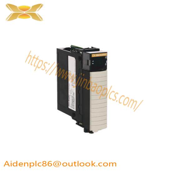 1756-MO2AE Analog Servo Module