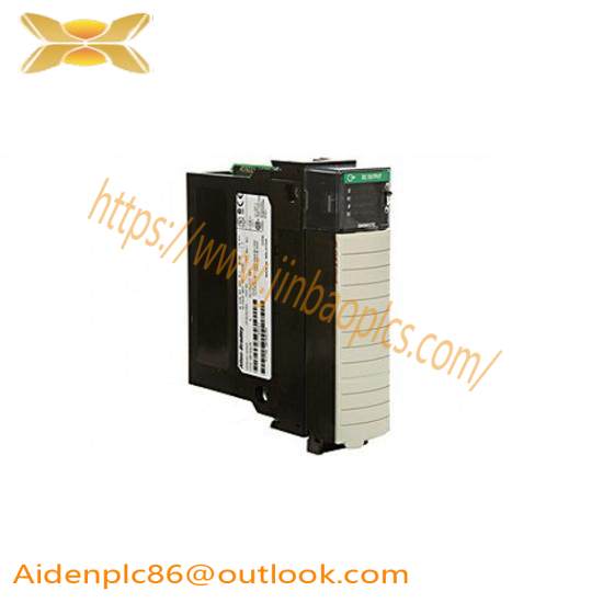 1756-MVI ControlLogix Multi-Vendor Interface Module