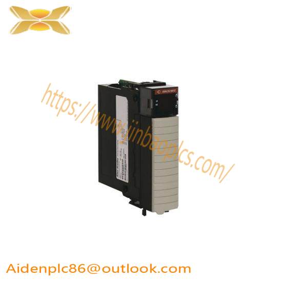 1756-MVI Interface Module