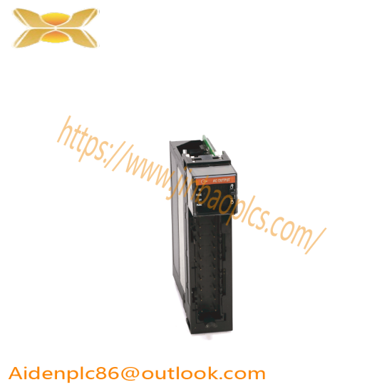1756-OA16  ControlLogix Output Module