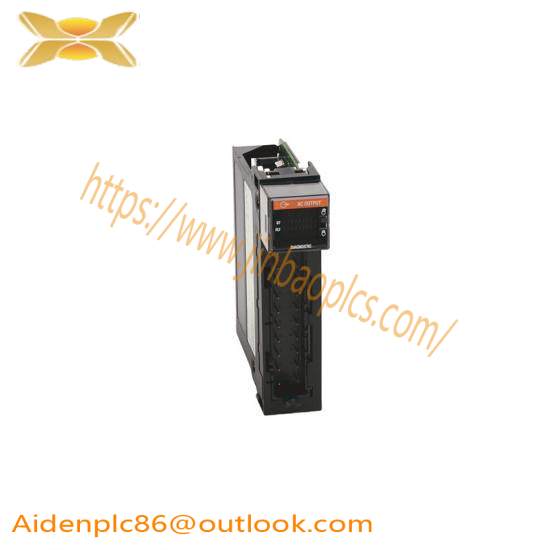 1756-OA8D Output Module