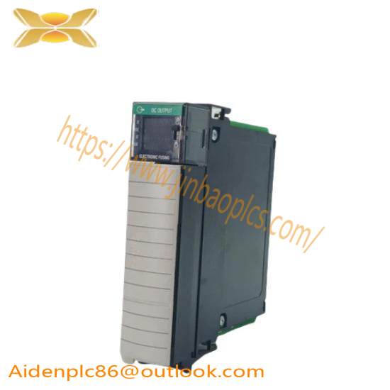 1756-OB16E   ControlLogix 16 Point D/O Module  17560B16E