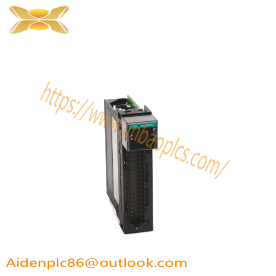 1756-OB16I   Interface Converter  SLC 500