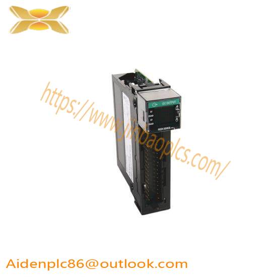 1756-OB16IEF ControlLogix 16 Point Digital Output