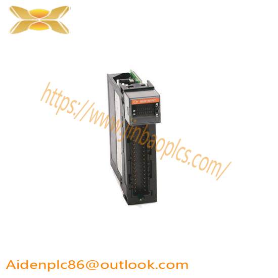 1756-OB32/B Output Module