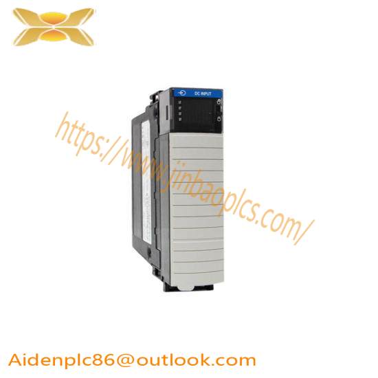 1756-OB32E ControlLogix 32 Pt 12/24V DC D/O Module