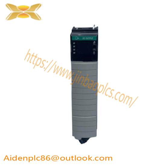 1756-OB32K  1756OB32K ControlLogix 32 Point Digital Output