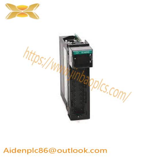 1756-OC8 Preferred Availability Output Module