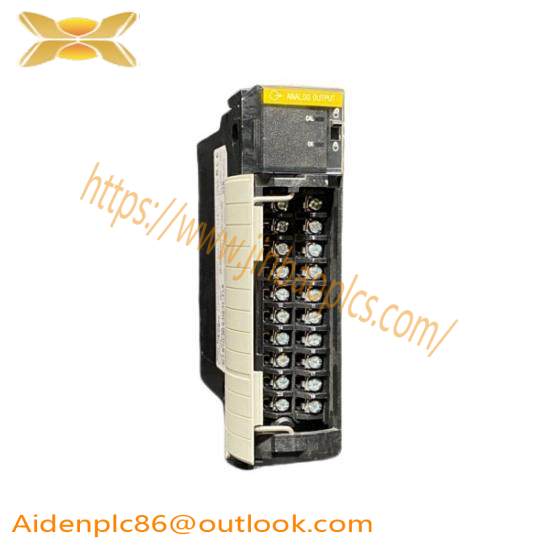 1756-OF6C1 Analog Isolated Output Module 4-20mA 6 Point