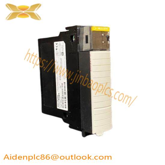 1756-OF6C1 Analog Isolated Output Module 4-20mA 6 Point