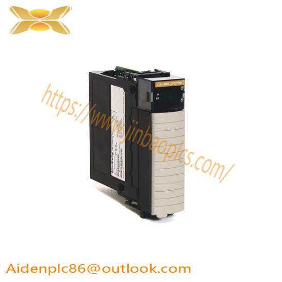 1756-OF8C OUTPUT MODULE