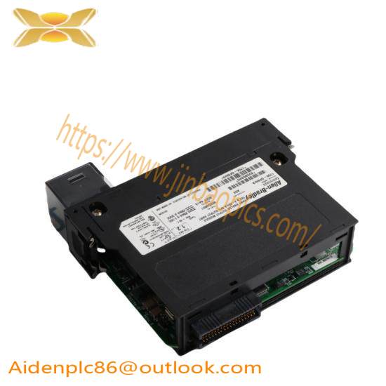 1756-OF8H ControlLogix 8 Pt A/O I or V HART Module