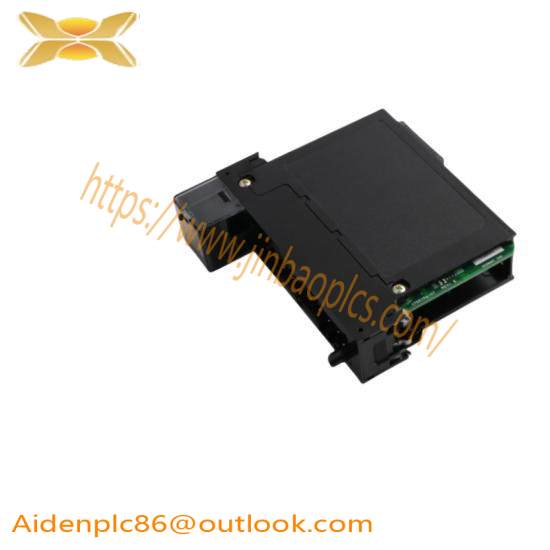 1756-OF8H ControlLogix 8 Pt A/O I or V HART Module