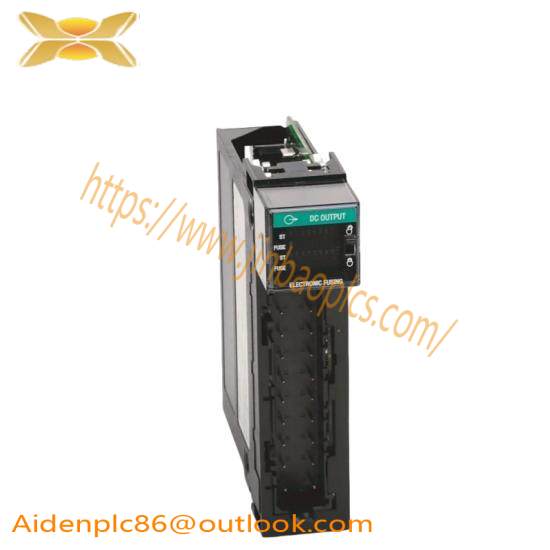 1756-OV16E Controllogix Output Module